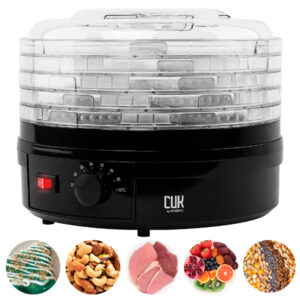 DES-HIDRATADOR ALIMENTOS GADNIC 250W