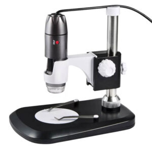 MICROSCOPIO DIGITAL 1000X C/BASE