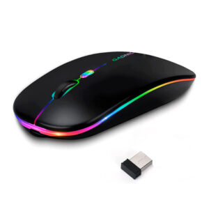 MOUSE GADNIC INALAMBRICO