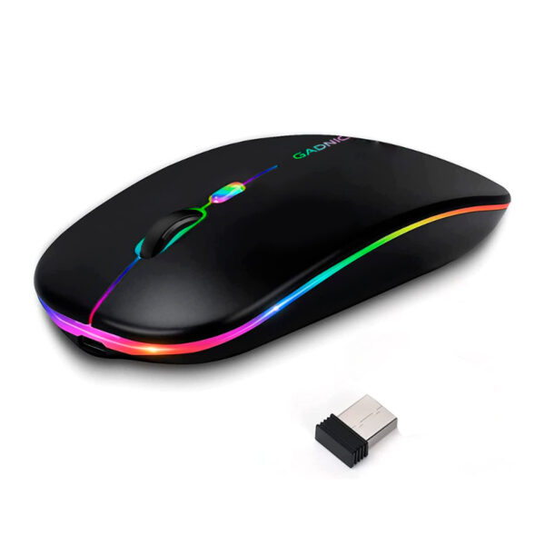MOUSE GADNIC INALAMBRICO