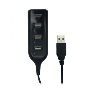 HUB USB 4P NOGA NGH 52