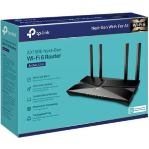 ROUTER TP-LINK ARCHER AX10 AX1500
