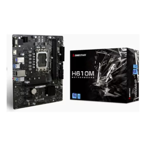 PLACA MADRE BIOESTAR H610MHP S-1700