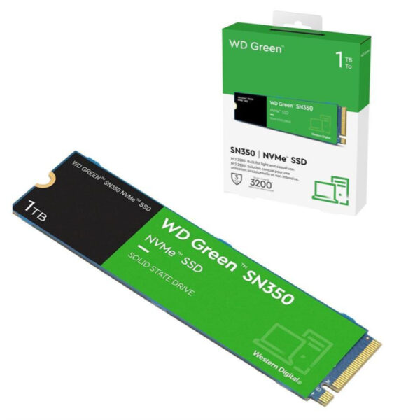 DISCO 1T SSD M.2 NVME WD / LEXAR