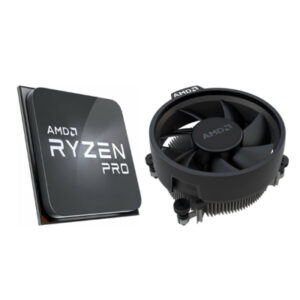CPU AMD RYZEN 7 5700 AM4 SIN VIDEO