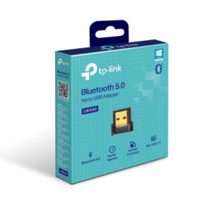 CONVERSOR USB BLUETOOTH TP-LINK UB-500 NANO