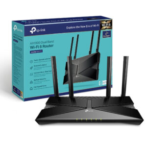 ROUTER TP-LINK ARCHER AX23 AX1800