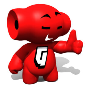 GOOD GAME