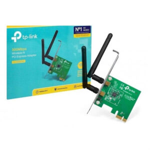 PLACA RED TP-LINK WN-881 ND WIFI 300M