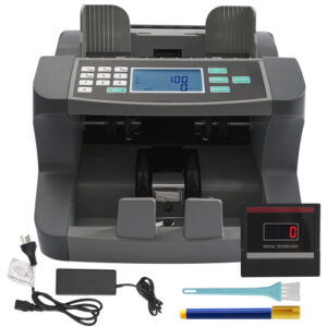 CONTADORA DE BILLETES MOD CONT-0005