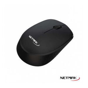MOUSE NETMAK INALAMBRICO NM-M680