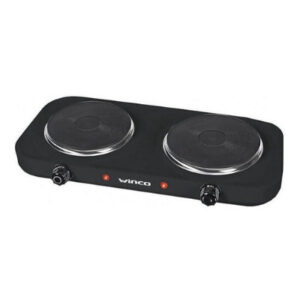 ANAFE WINCO ELECTRICO DOBLE