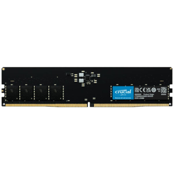 DDR-5  8G 4800 MHZ