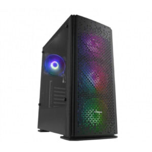 GABINETE E-VIEW RGB K2 TECLADO + MOUSE