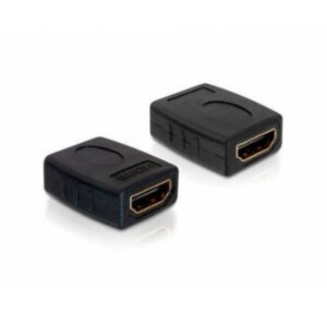 ADAPTADOR CAMBIADOR DE SEXO HDMI H-H