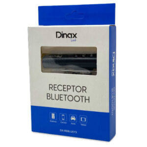 ADAPTADOR BLUETOOTH RECEPTOR - PLUG