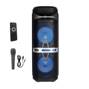 PARLANTE AUDIO SONIC AS-3306 600W