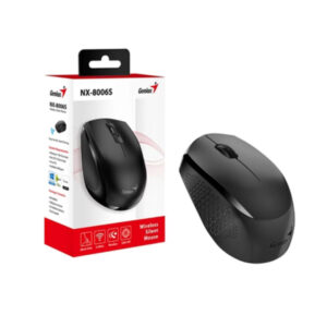 MOUSE GENIUS NX-8000 SBT C/ BLUETOOTH