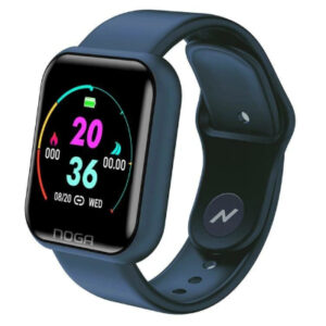 RELOJ NOGA NG-SW04 VS.COLORES