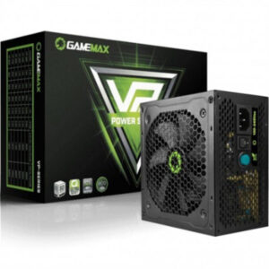 FUENTE ALIM. GAMEMAX VP-700W P80 BRONZE