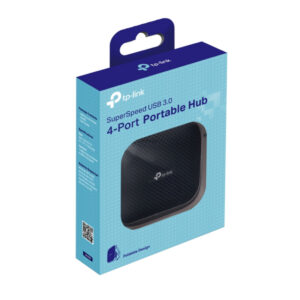HUB USB 4P TP-LINK UH400 3.0