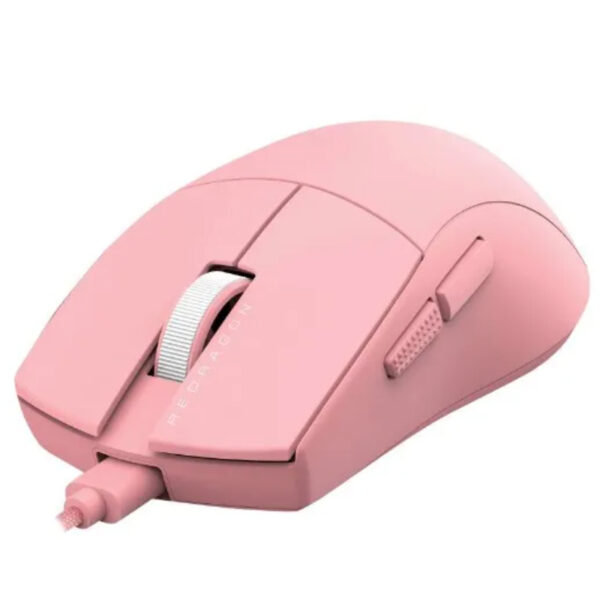 MOUSE REDRAGON KING M-724