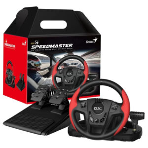 JOYSTICK GENIUS VOLANTE SPEEDMASTER