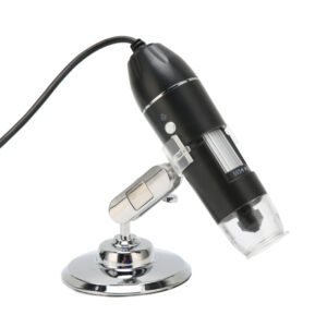 MICROSCOPIO DIGITAL GANDIC USB U-1000X 5MPX