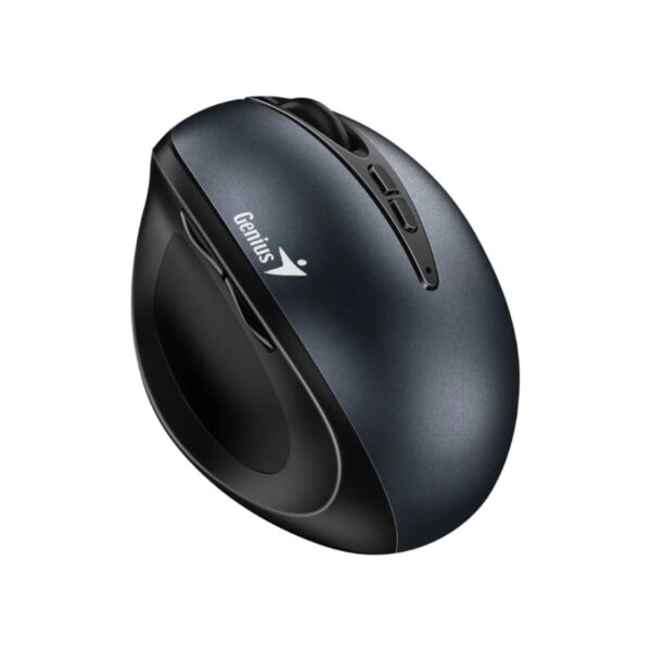MOUSE GENIUS ERGO 8300 WIRELESS VERTICAL