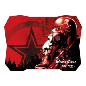 PAD MOUSE NETMAK STAR 25 X 30