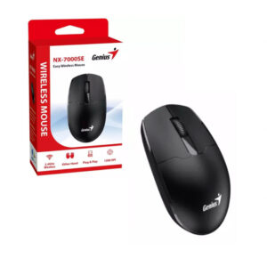 MOUSE GENIUS NX-7000 INALAMBRICO