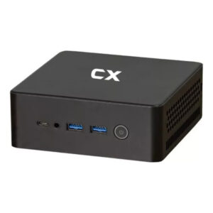 PC CX-54782 MINI RYZEN3 8G HD240