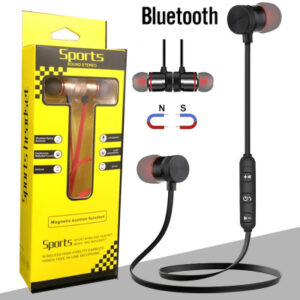 AURICULAR GENERICO BLUETOOTH SPORT