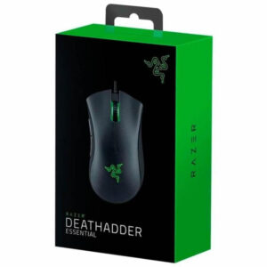 MOUSE RAZER BASILIK
