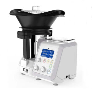 ROBOT DE COCINA 1700W C-BALANZA TOM 2.0