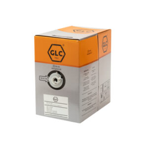 CABLE UTP CAT 6 GLC INTERIOR