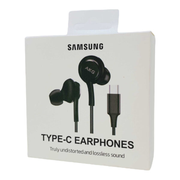 AURICULAR AKG CONECTOR TYPE C
