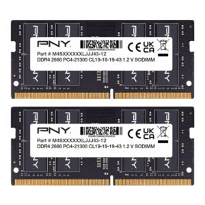 DDR-4 16G 3200MH P/NOTEBOOK