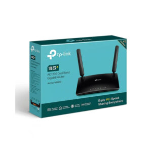 ROUTER TP-LINK ARCHER MR600 AC-1200 4G + SLOT