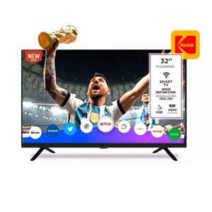 MONITOR LED 32" TV KODAK WE-1290F