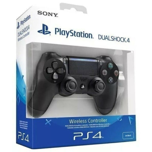 JOYSTICK PS-4 SONY