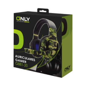 AURICULAR P-881