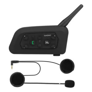 INTERCOMUNICADOR BLUETOOTH P/CASCO MOTO
