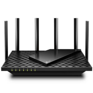 ROUTER TP-LINK ARCHER AX73 AX5400 DUAL BAND