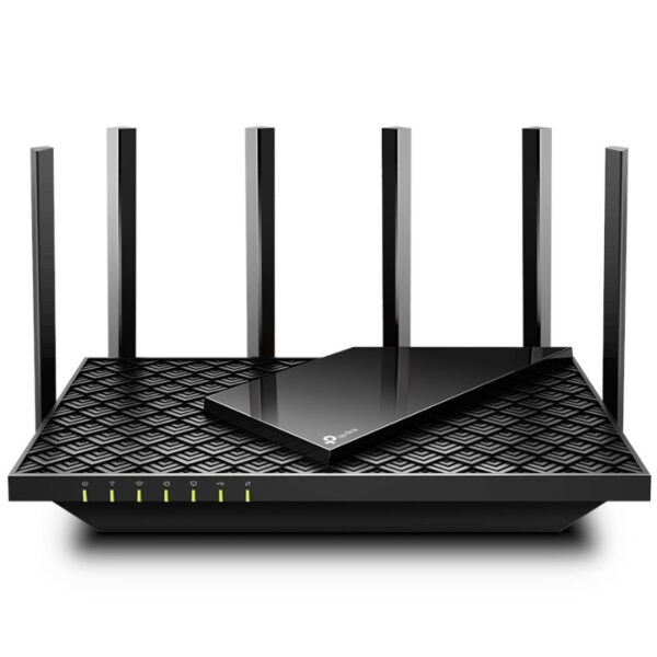 ROUTER TP-LINK ARCHER AX73 AX5400 DUAL BAND