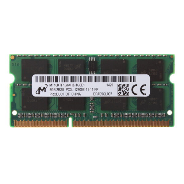 DDR-3  8G 1600 MHZ P/NOTEBOOK