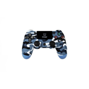 JOYSTICK PS-4 BT CAMUFLADO