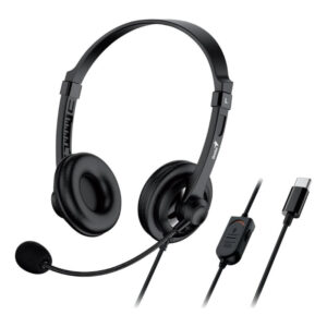 AURICULAR GENIUS HS-230U USB DIGITAL