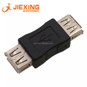 ADAPTADOR CAMBIADOR DE SEXO USB H-H TIPO A