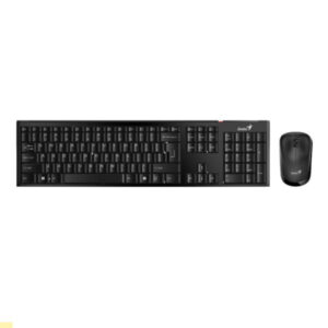 TECLADO + MOUSE GENIUS SS8230 WIRELESS + BT